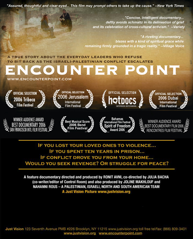 Encounter Point