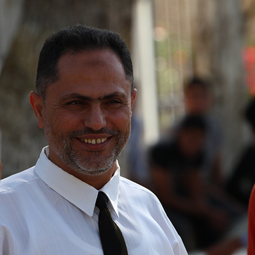 Ahmed Awwad