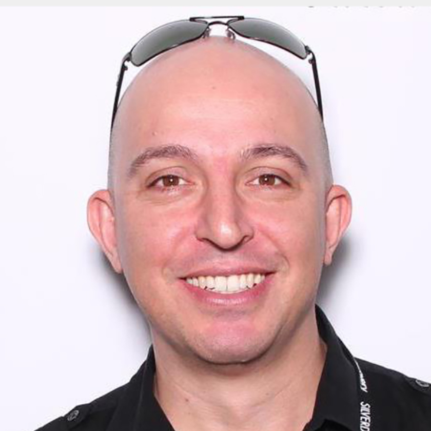 Daniel J. Chalfen