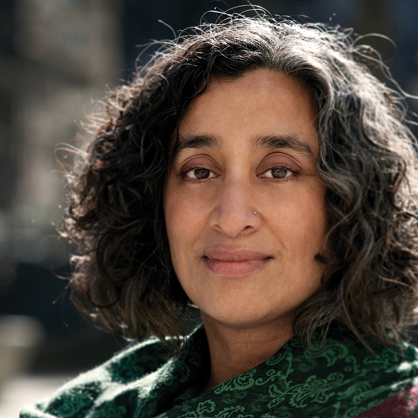 Geeta Gandbhir