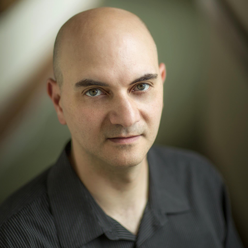 Kareem Roustom