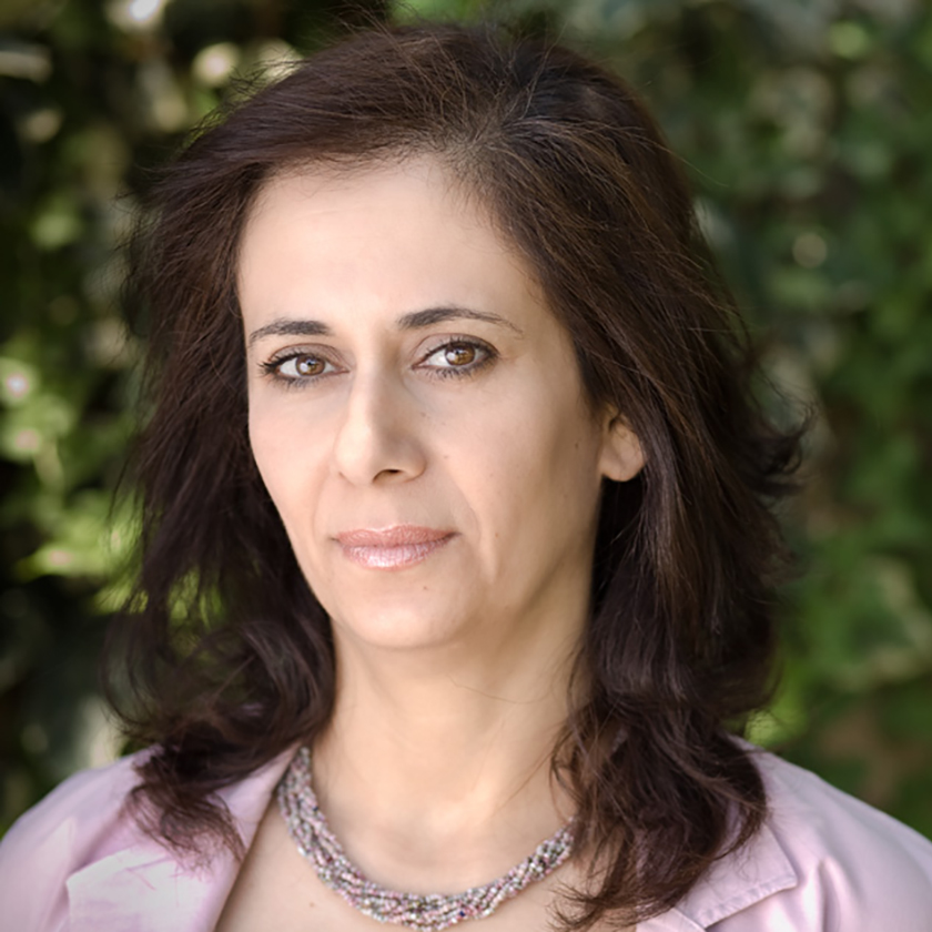 Rula Salameh