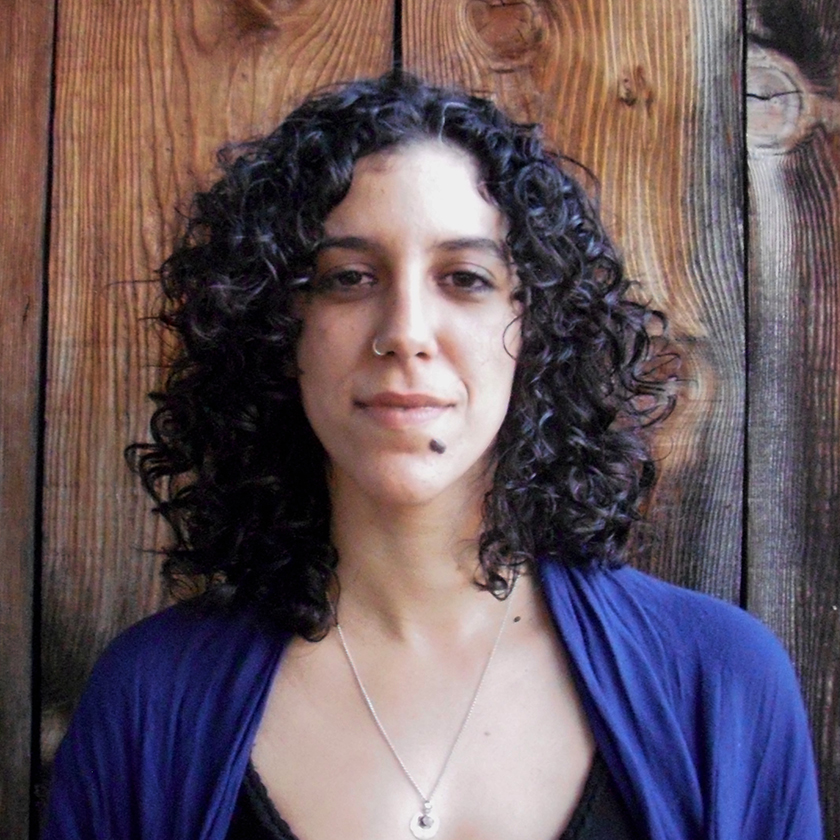 Irene Nasser