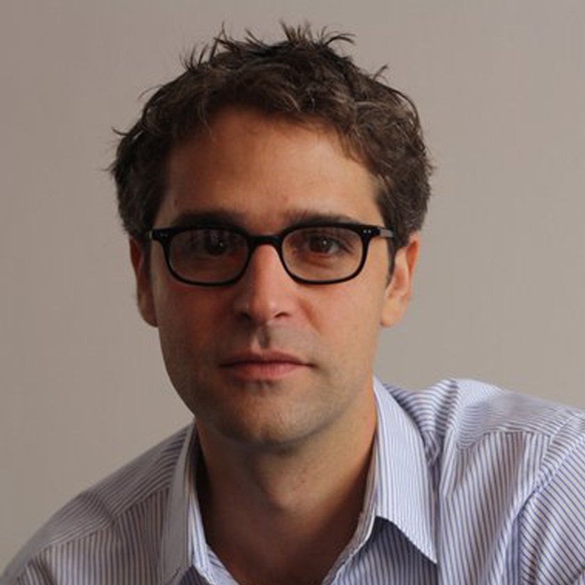 Joseph Dana