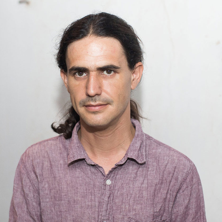 Oren Ziv