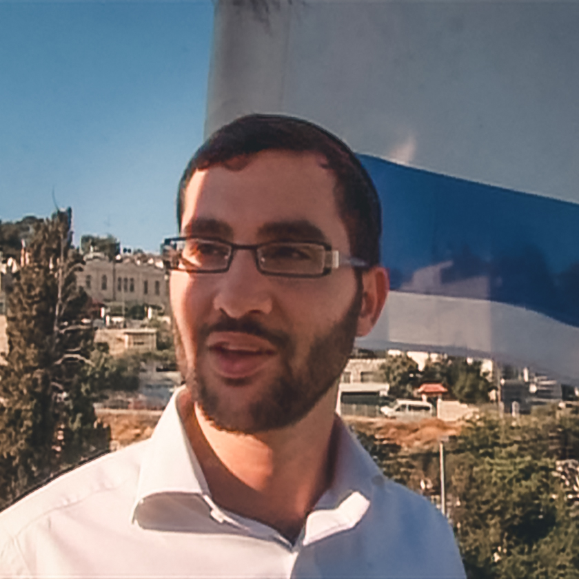 YONATAN YOSEF