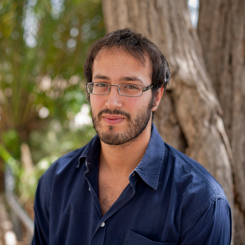 Zvi Benninga
