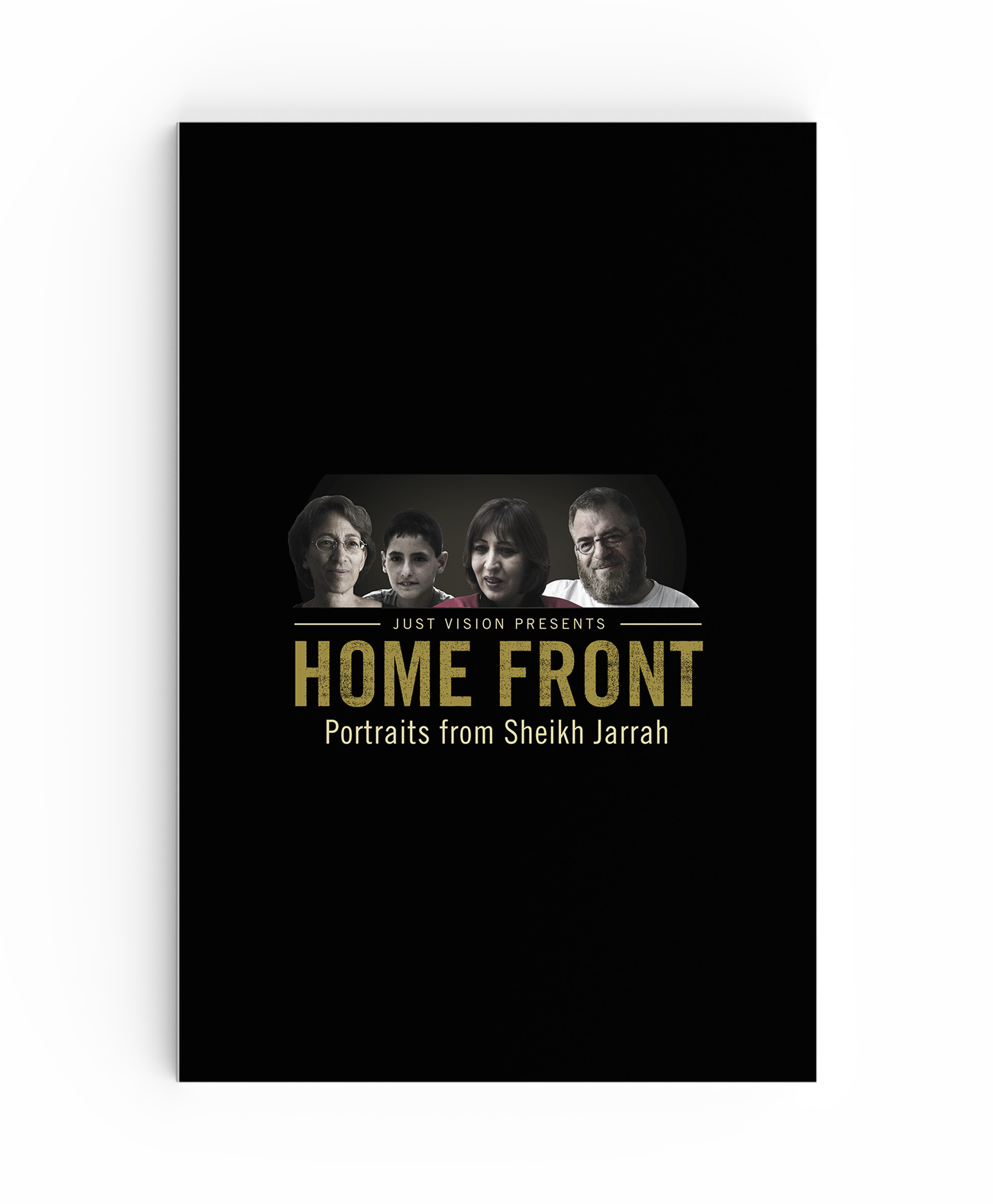 Home Front