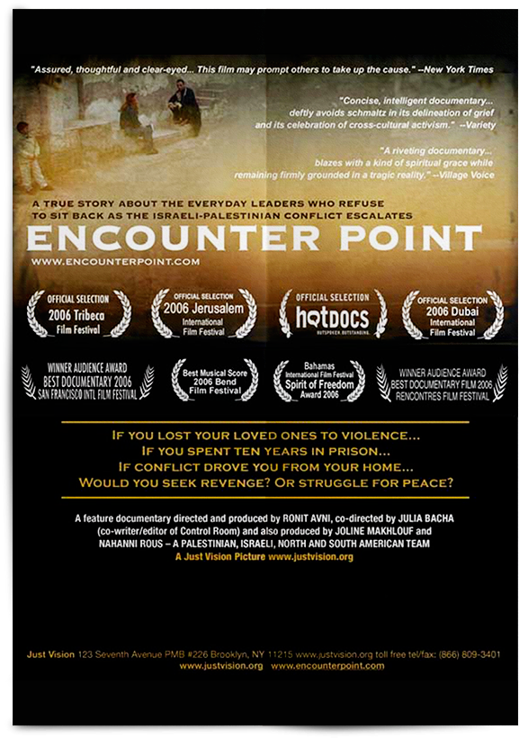 Encounter Point
