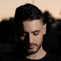 Mohammed El Kurd