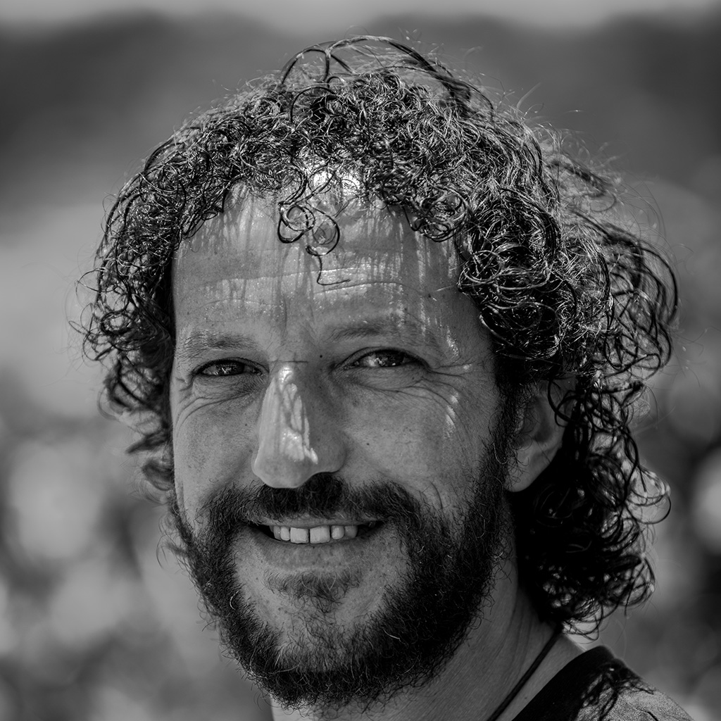 Ali Abu Awwad