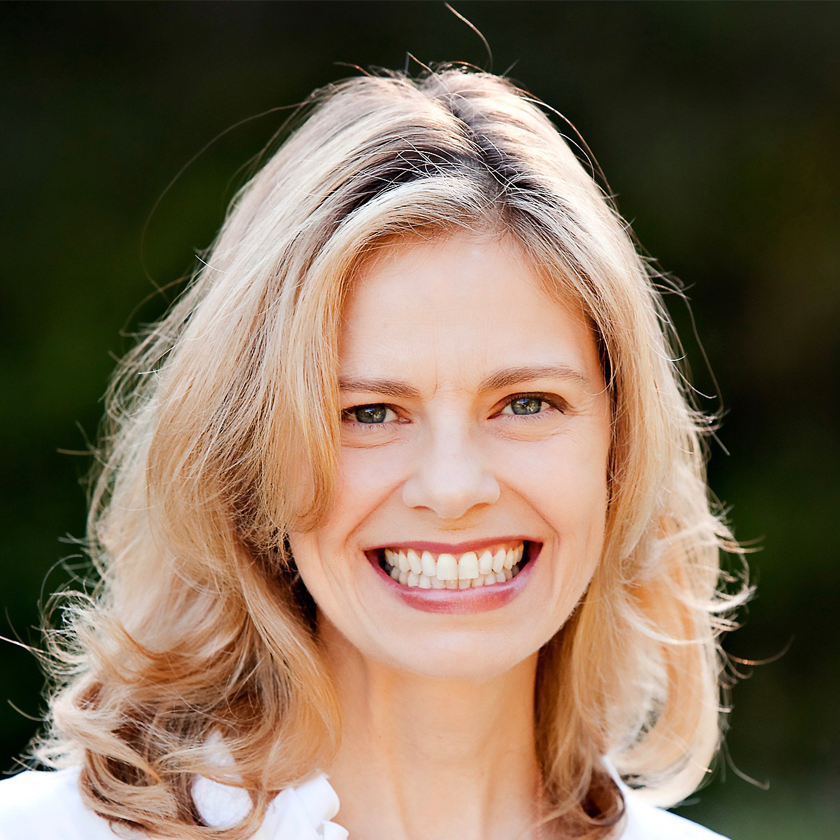 Deirdre Hegarty