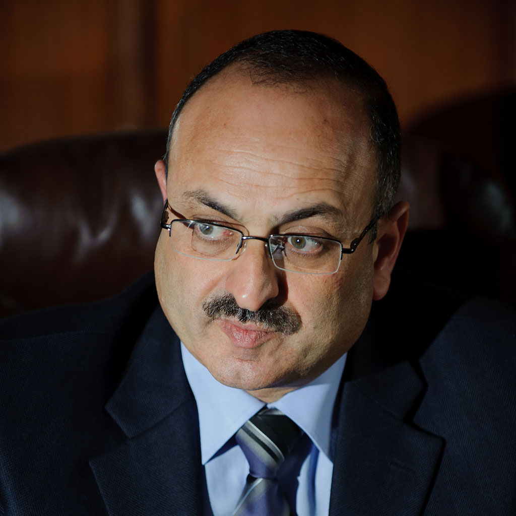 George Sa'ada