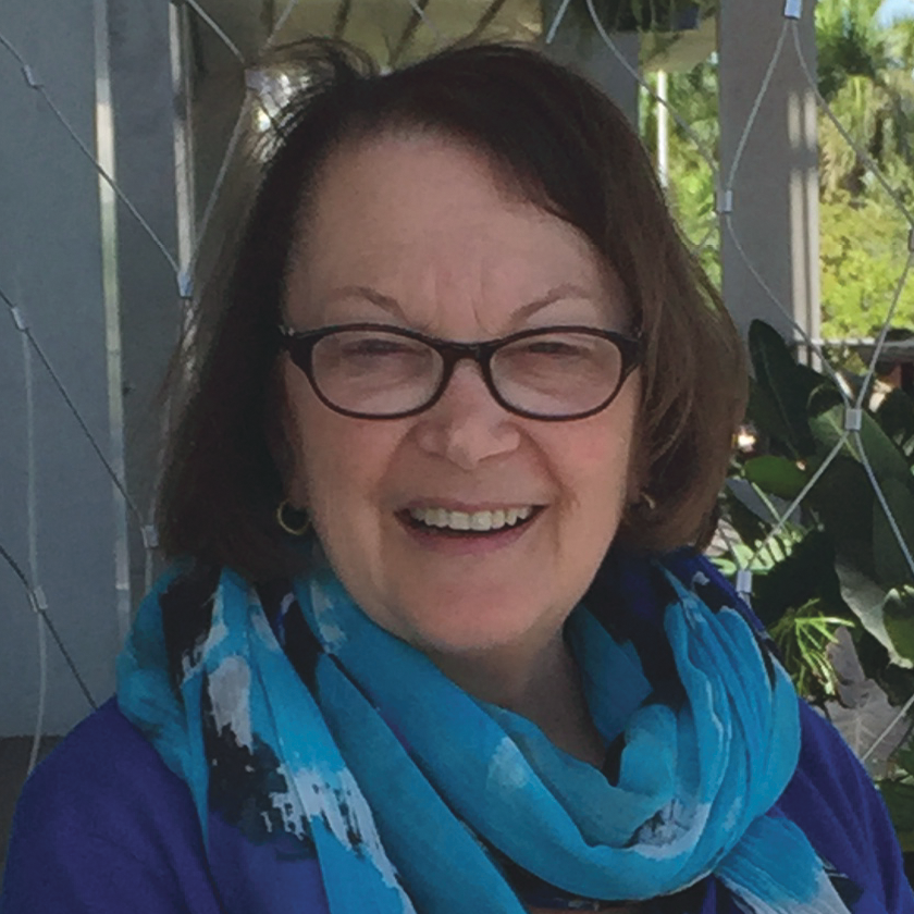 Joan Platt 