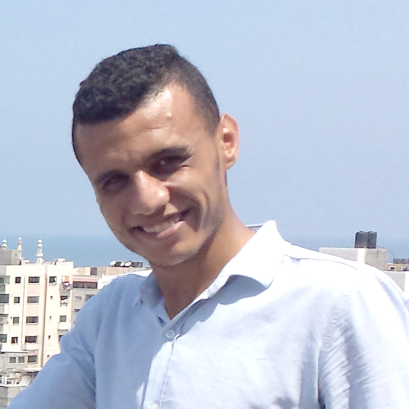 Mohammed Abu Safia