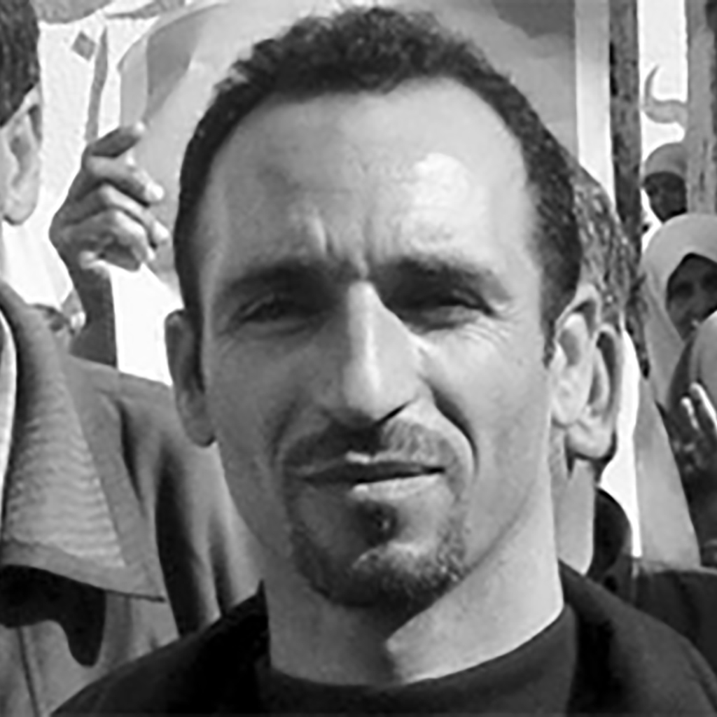Aziz Tanji