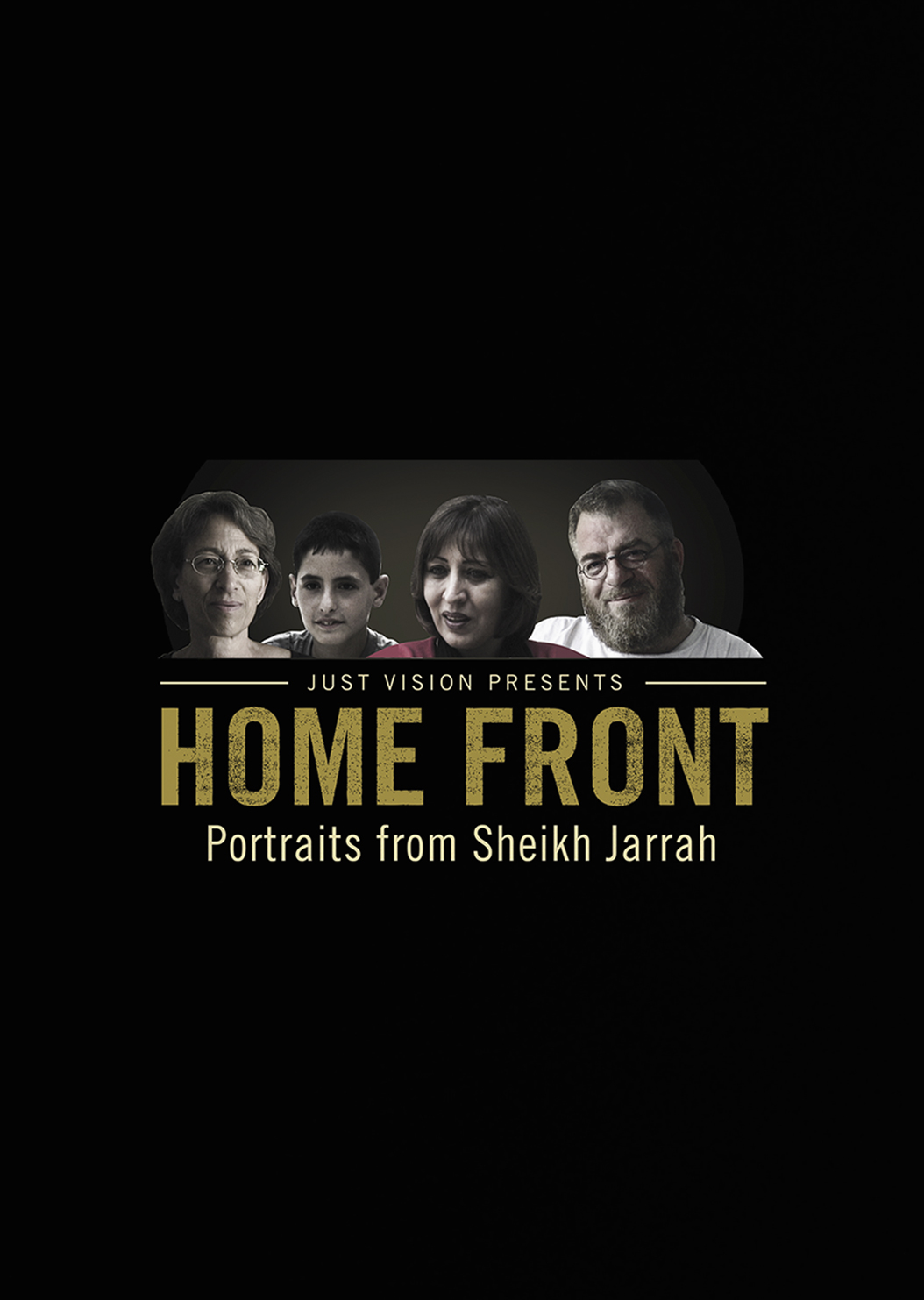 Home Front