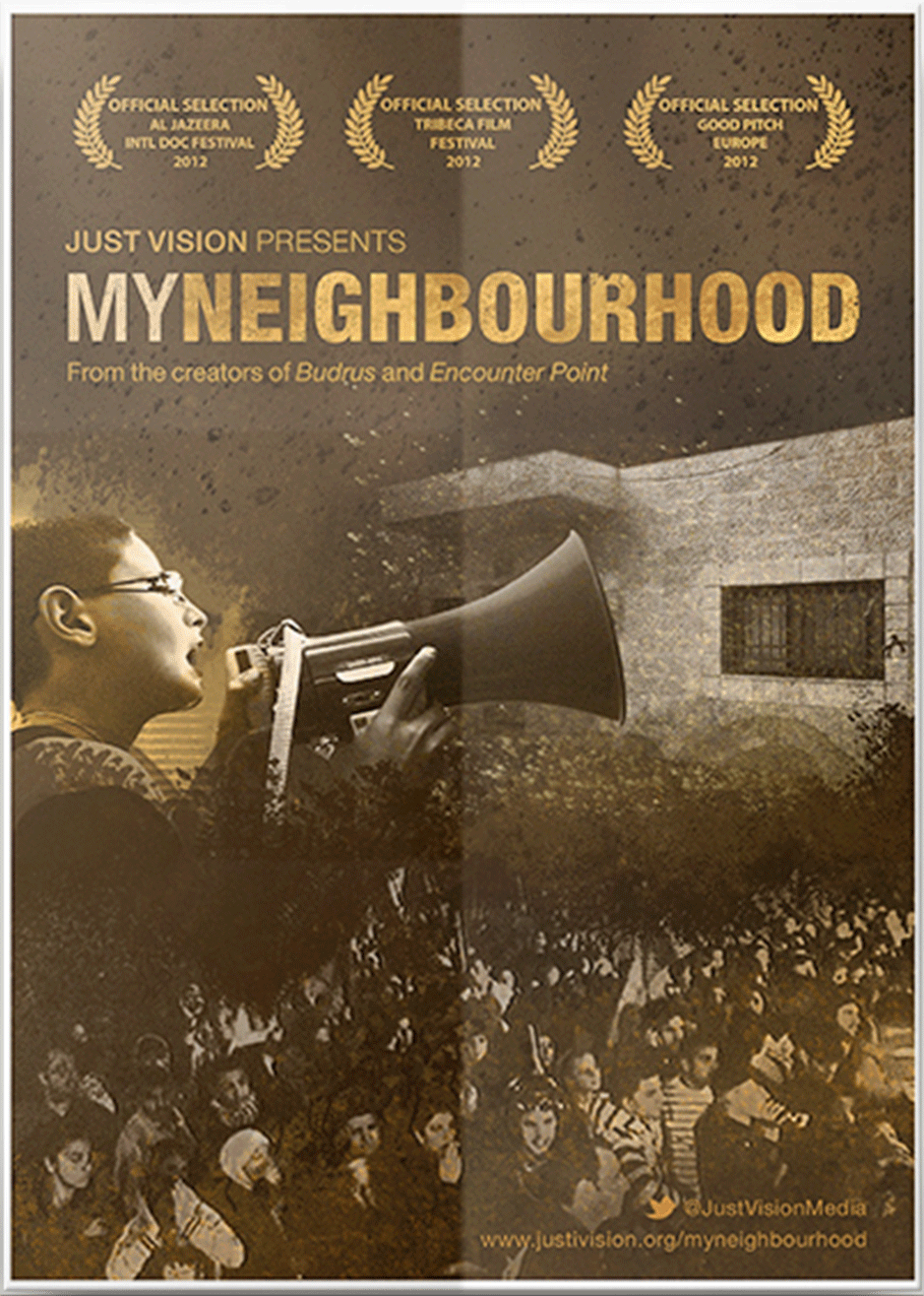 MN poster