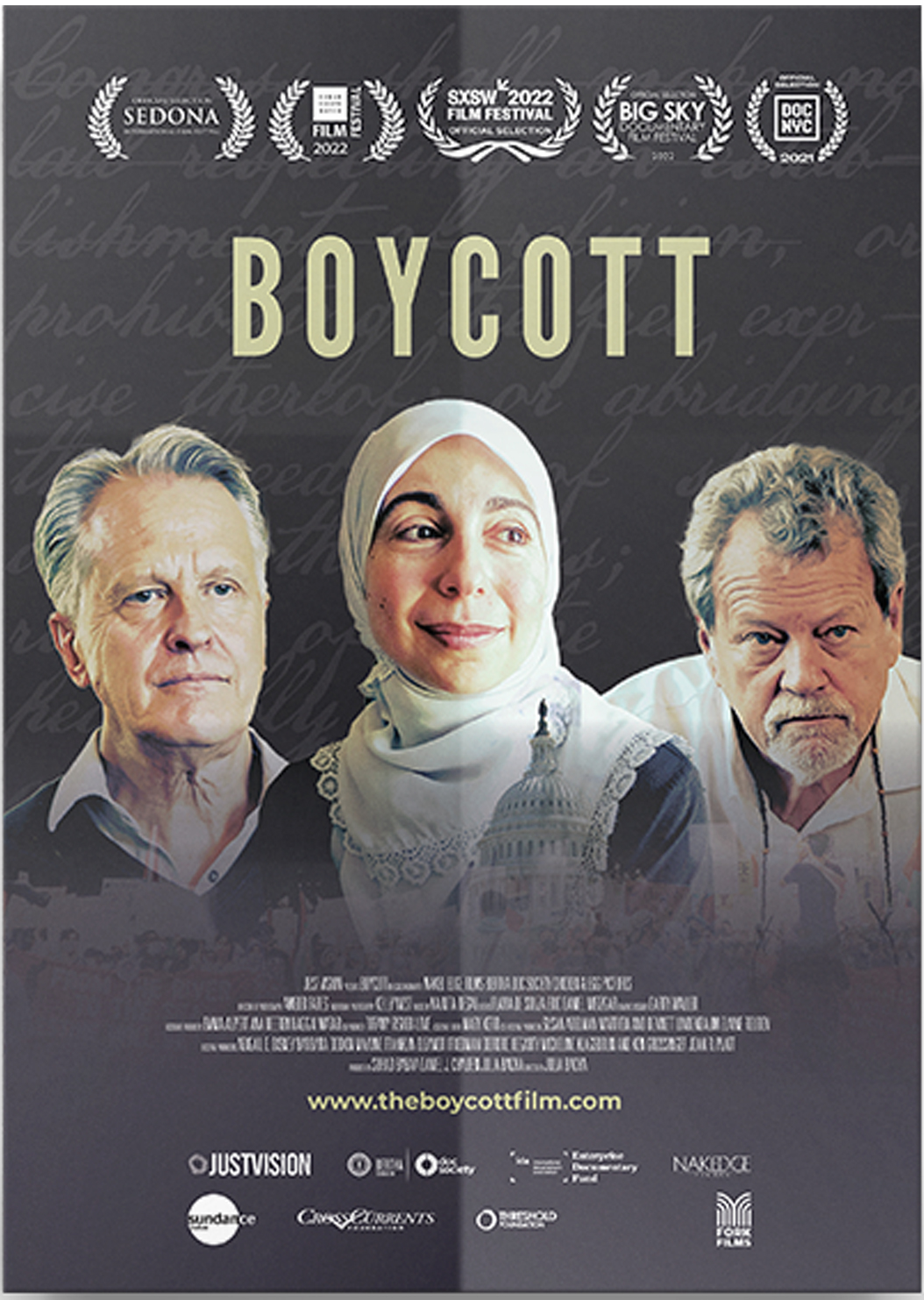 Boycott