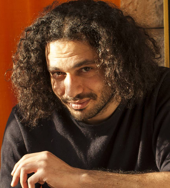 AMER SHOMALI