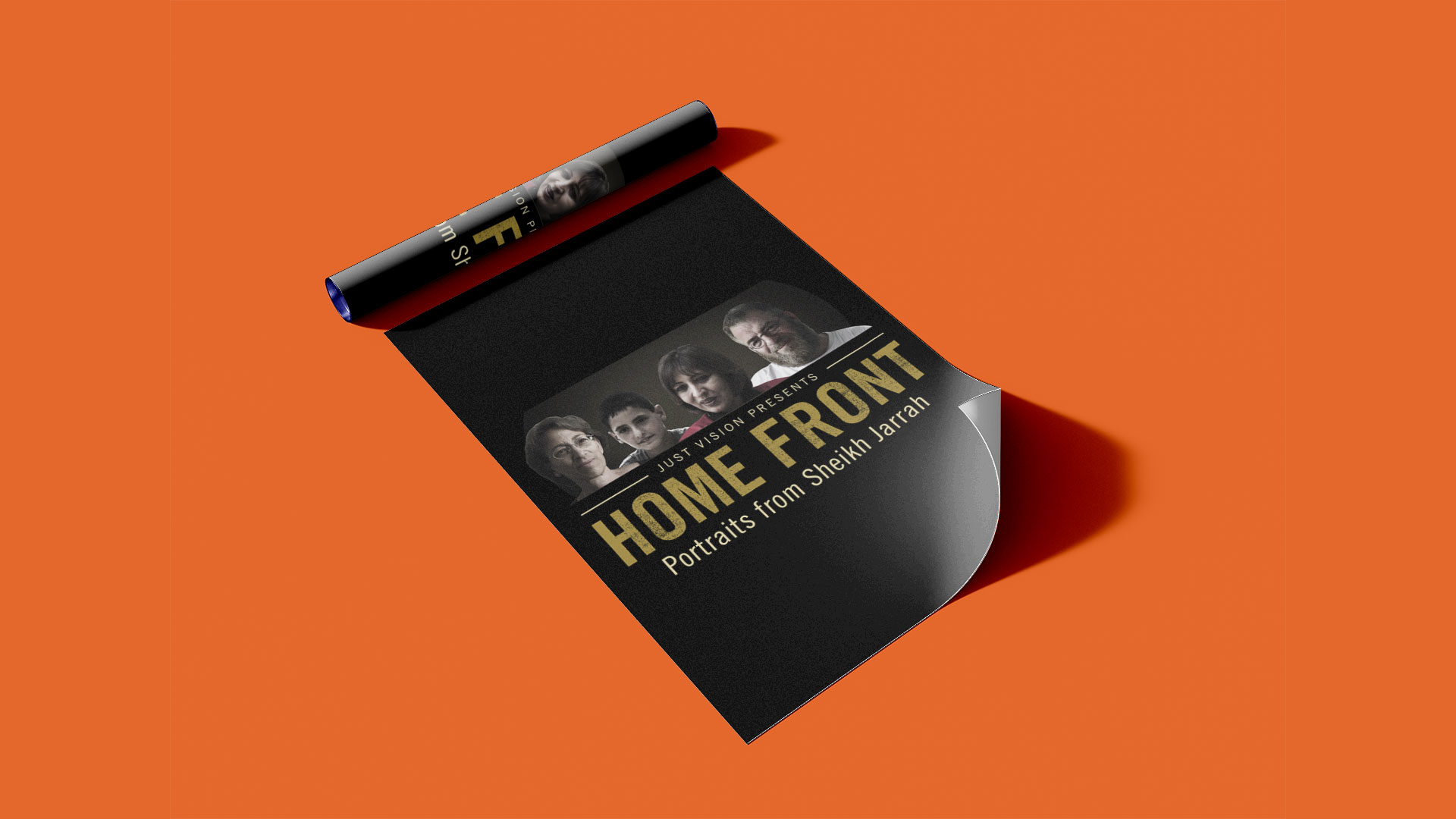 Home Front