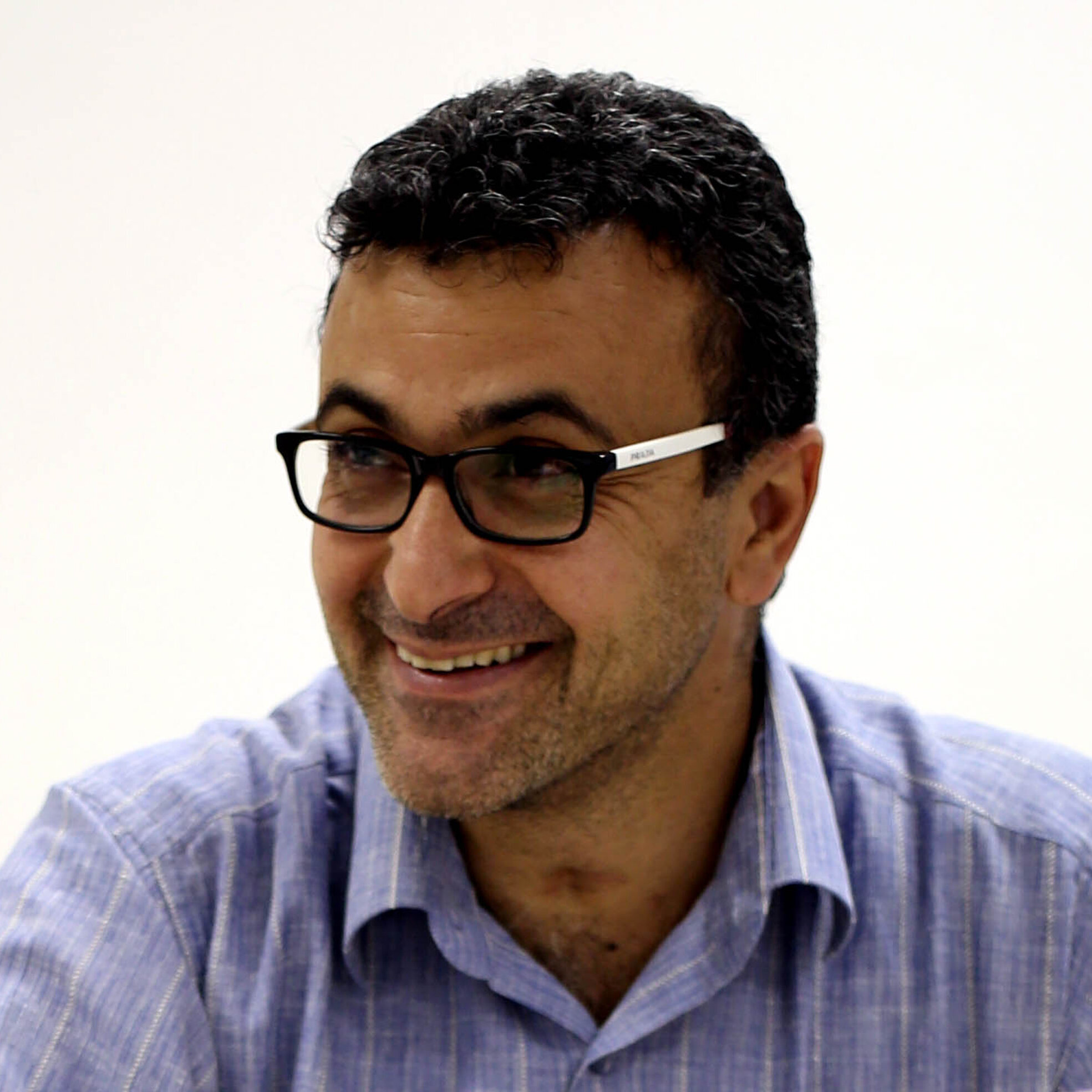 Saed Andoni