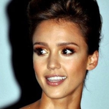 Jessica Alba