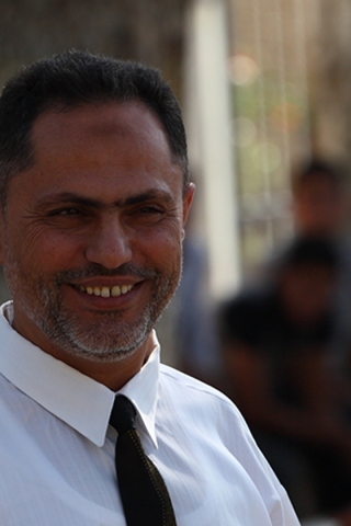 Ahmed Awwad