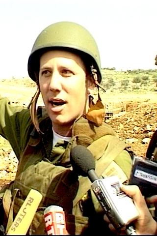 DORON SPIELMAN