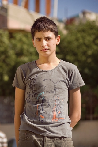Mohammed El Kurd 