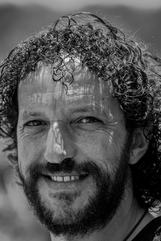 Ali Abu Awwad