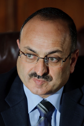 George Sa'ada 