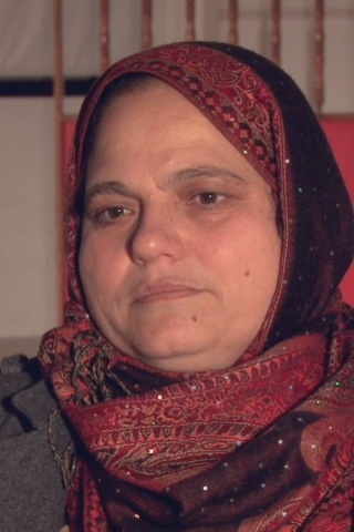 Naima Al-Sheikh