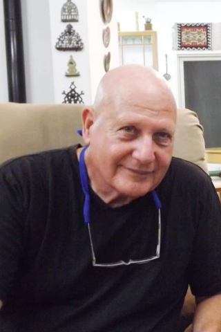 Tzvika Shahak
