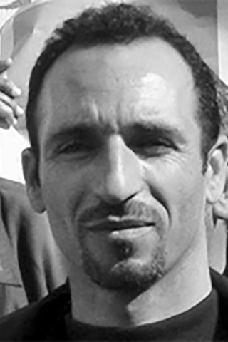 Aziz Tanji