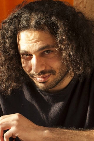 AMER SHOMALI
