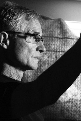 Paul Cowan