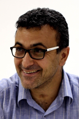 Saed Andoni