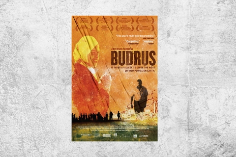 Budrus