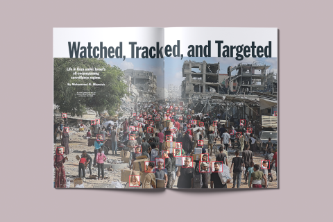 New York Magazine Cover