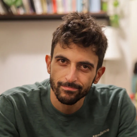 Yuval Abraham