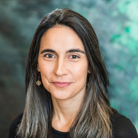 Julia Bacha