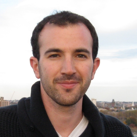 Nadav Greenberg 