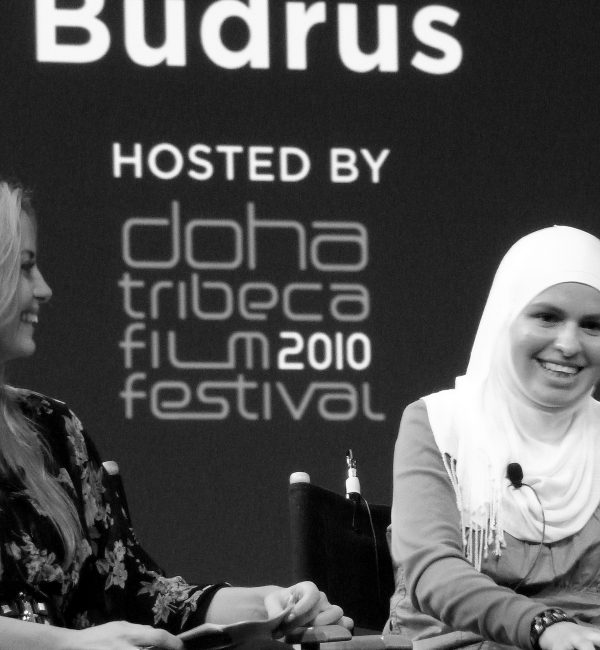 Iltezam at Tribeca