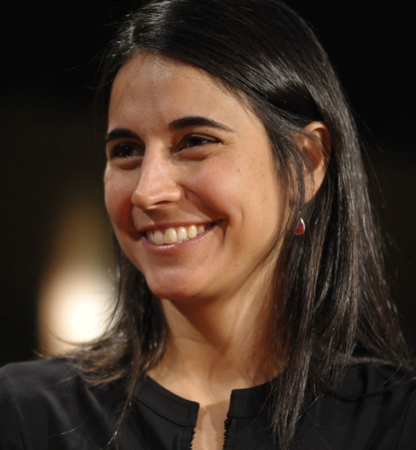 Julia Bacha