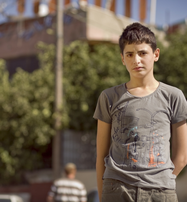 Mohammed El Kurd