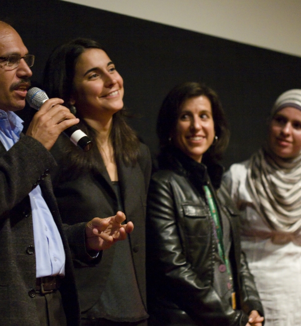 Q&A Tribeca