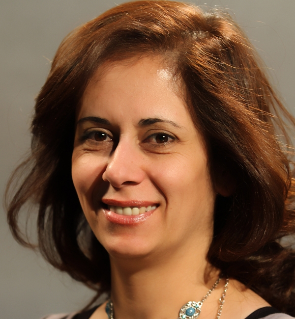 Rula Salameh