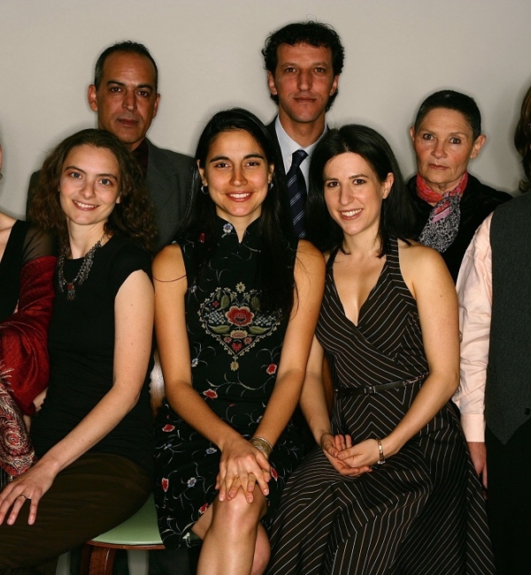 Cast & Crew