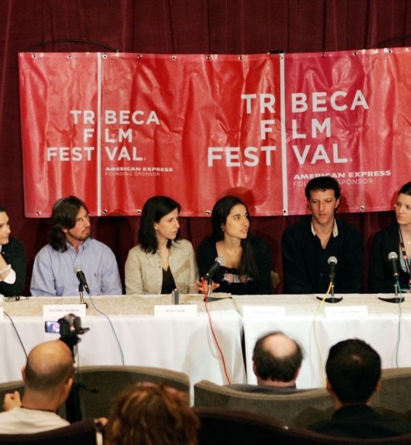 Press Conference
